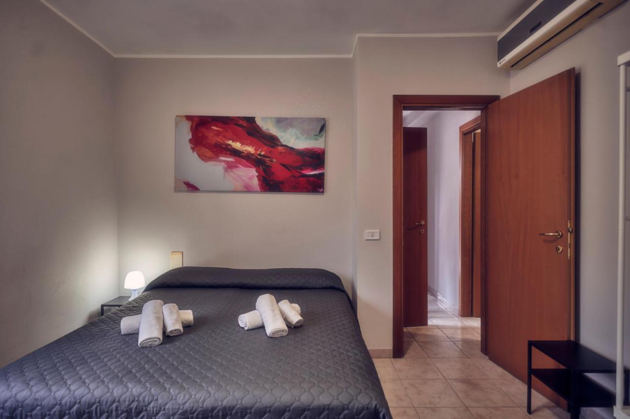 Travelershome Ciampino 170 Station Street Dış mekan fotoğraf