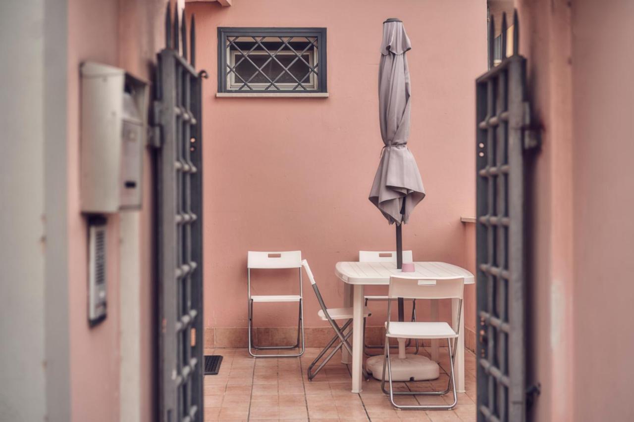 Travelershome Ciampino 170 Station Street Dış mekan fotoğraf