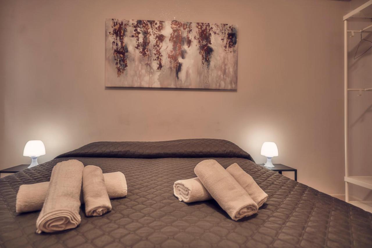 Travelershome Ciampino 170 Station Street Dış mekan fotoğraf