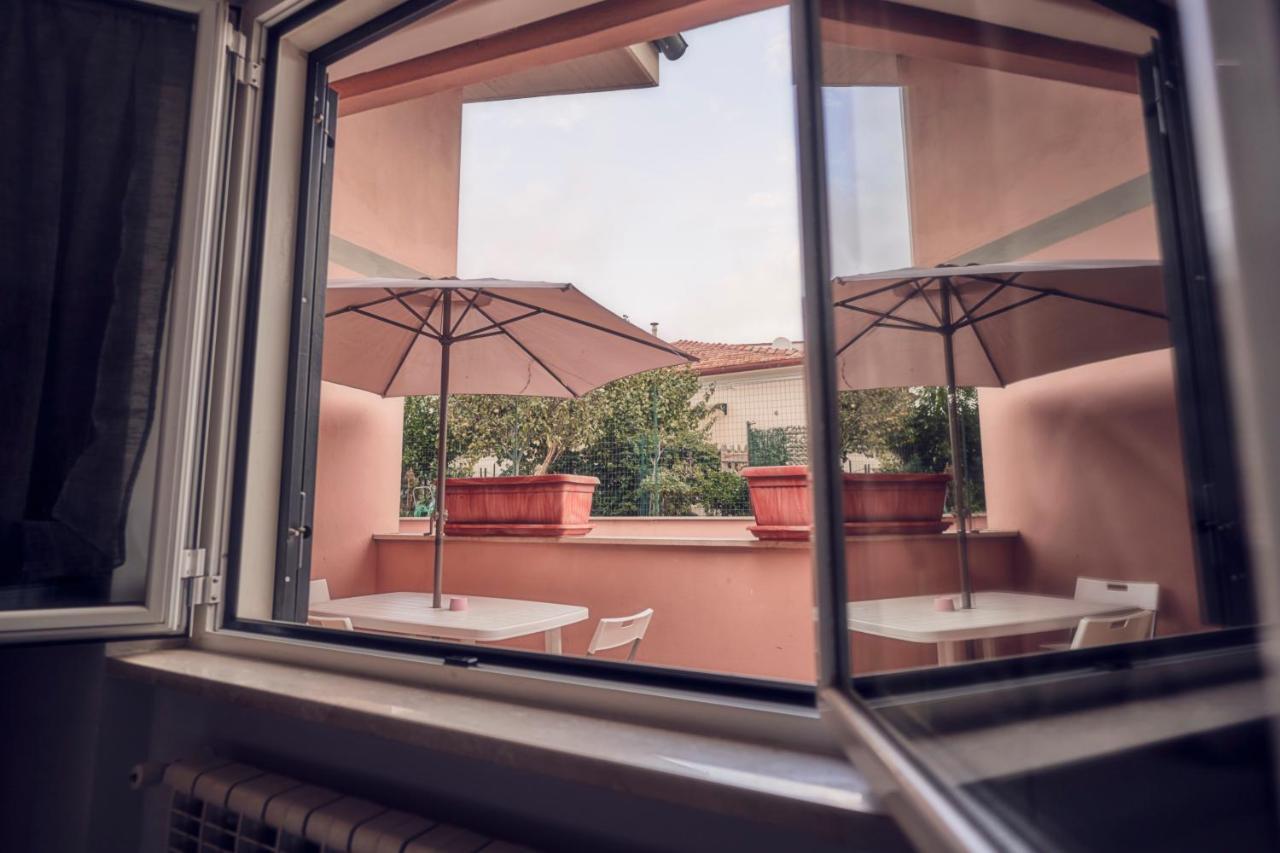 Travelershome Ciampino 170 Station Street Dış mekan fotoğraf