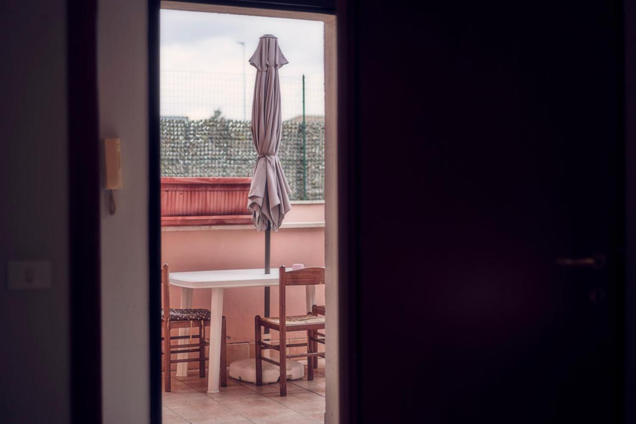Travelershome Ciampino 170 Station Street Dış mekan fotoğraf