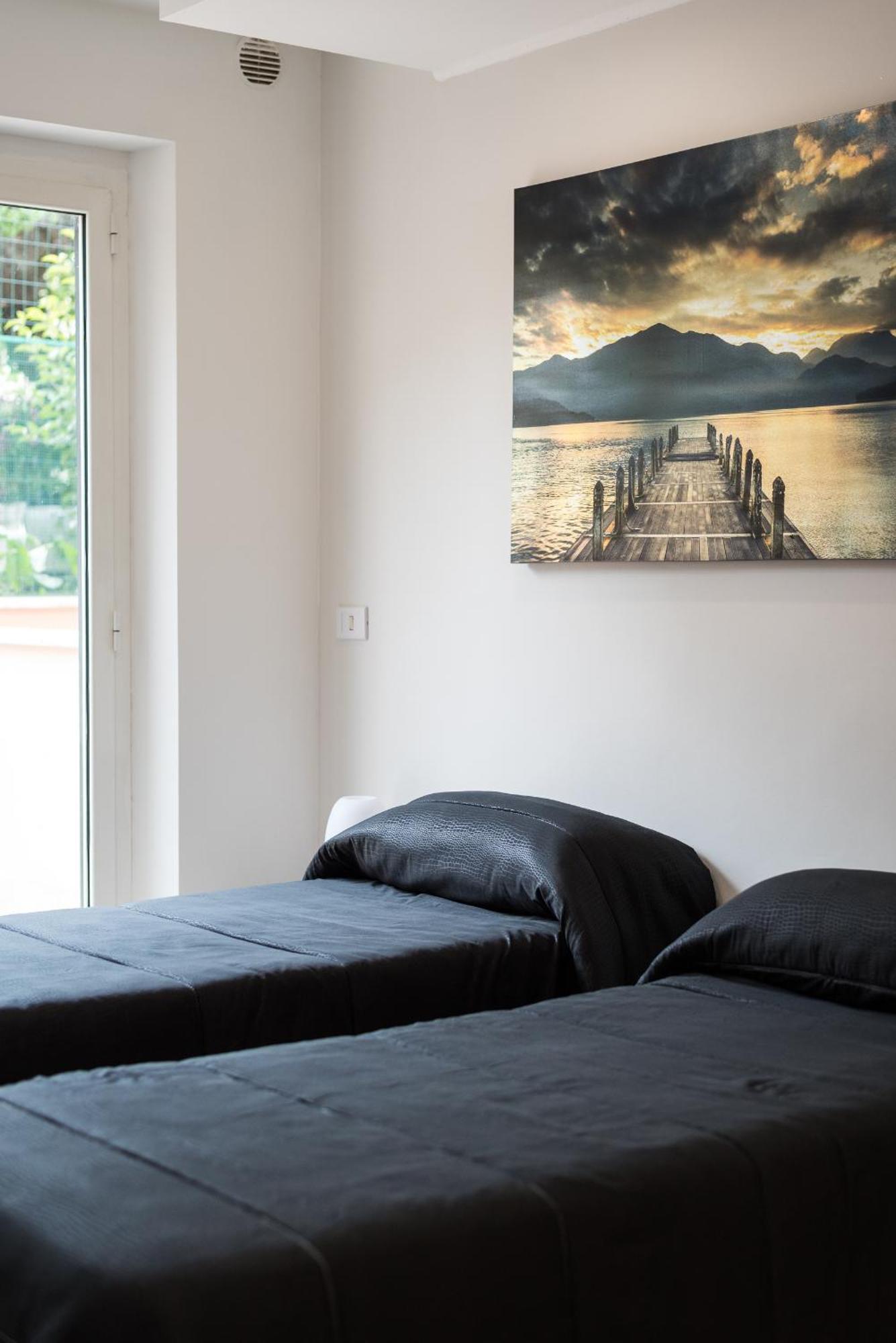Travelershome Ciampino 170 Station Street Dış mekan fotoğraf